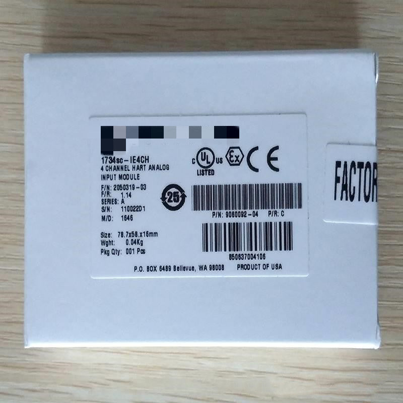 1PCS  NEW 1734sc-IE4CH  #OYF009