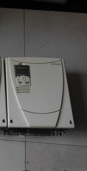 1PCS USED DCS800-R00-0000-00 #OYF009