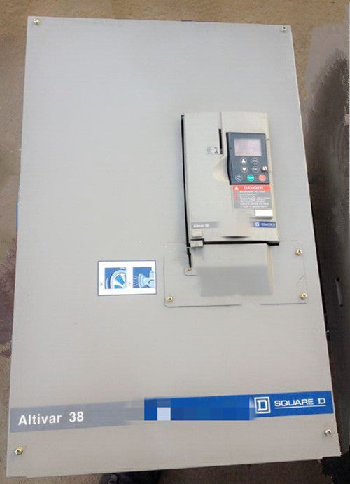 1PCS  USED ATV38HC10N4X #OYF009
