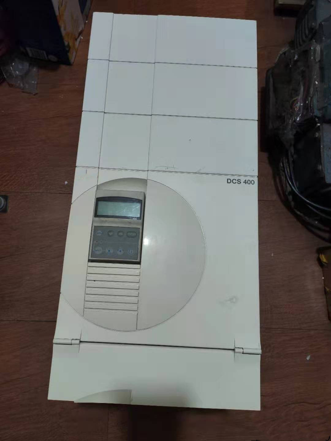 1PCS USED DCS401.0740  #OYF009