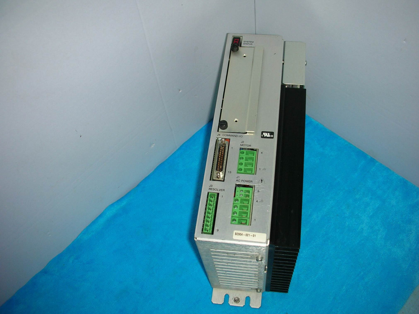 1  PCS     USED    SC904-021-01    #OYF055