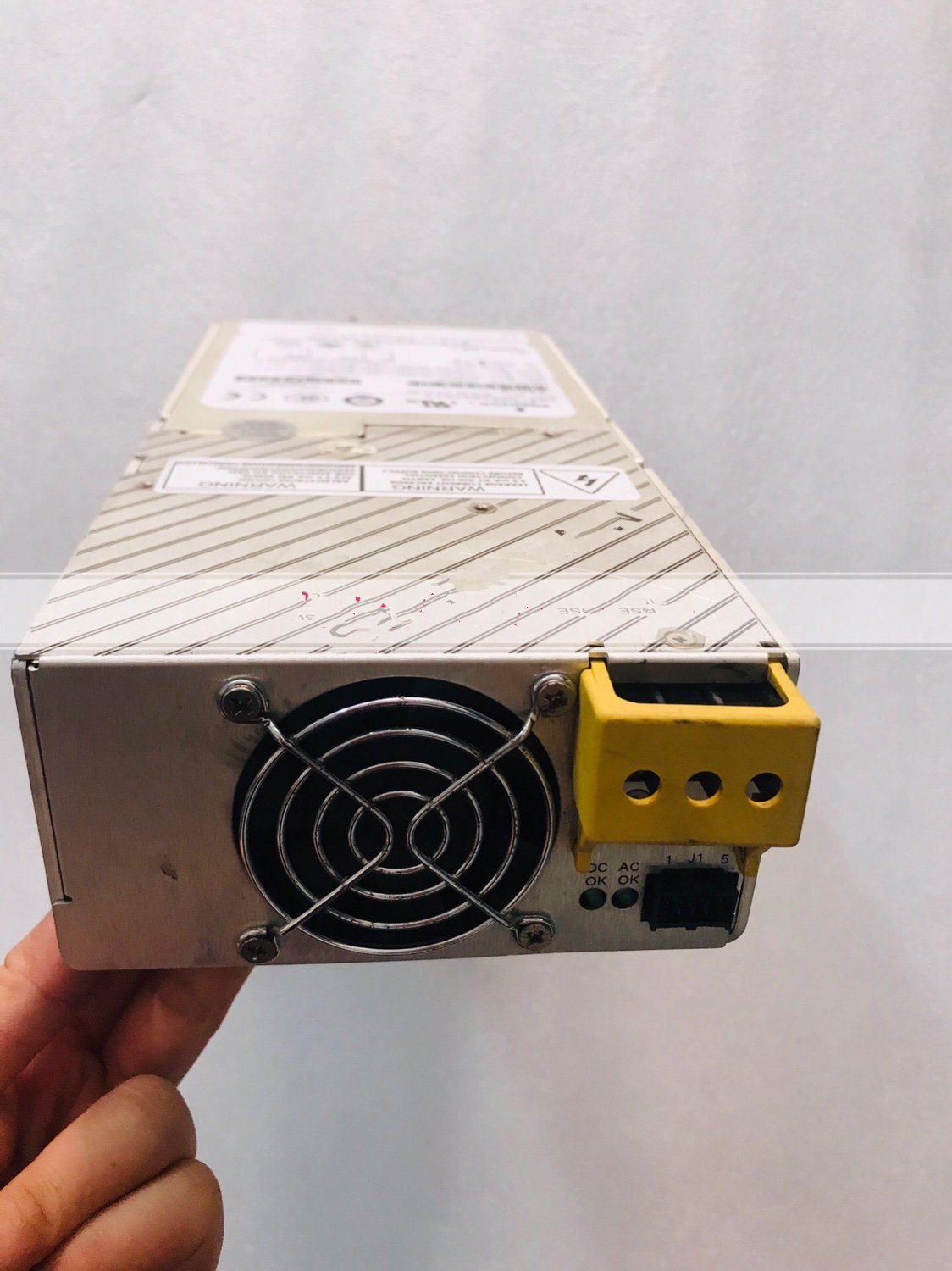 1pc used  iMP4-3S0-4LE0-00-A   #OYF008