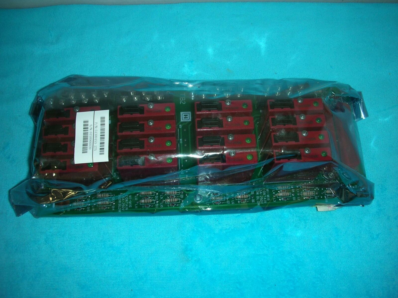 1PCS NEW 51304335-125 #OYF009