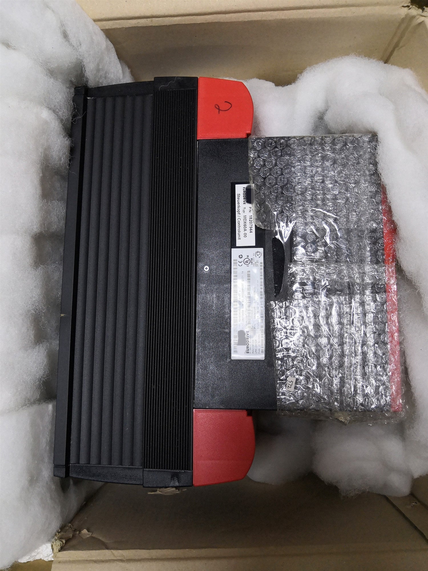 1PCS NEW  MDX61B0220-503-4-00 #OYF009