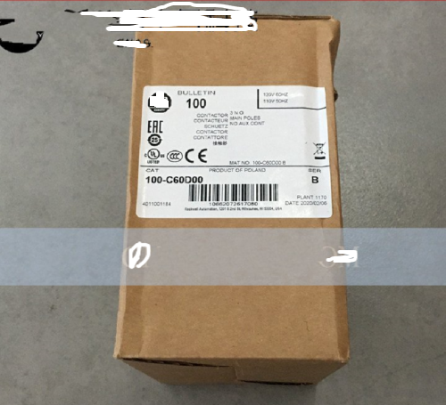 1PC for  new  100-C60D00  #OYF003