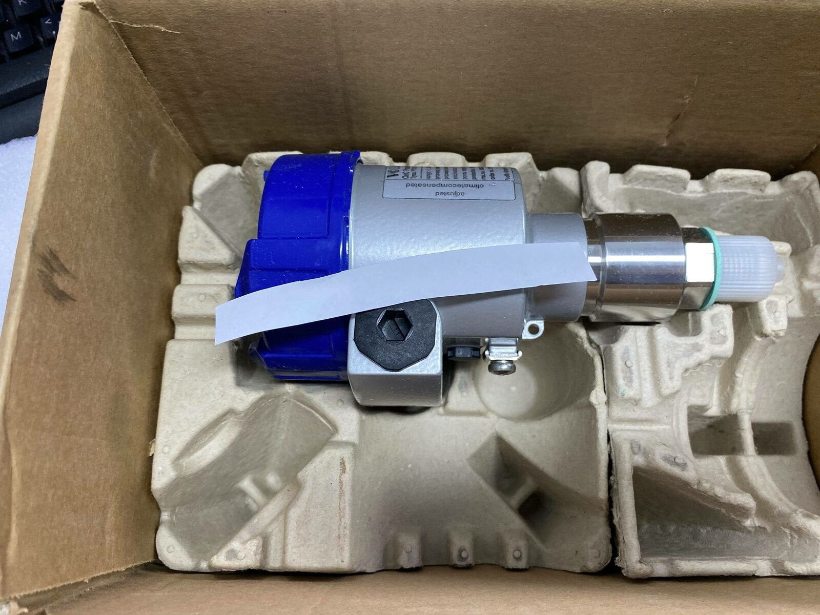 1pc  new  OnC PRESSsens 182 PT182.AXDNDHKTSHXAIMXX   #OYF003