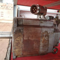 1PCS for  used   1FK7101-5AF71-1SH0  #OYF003