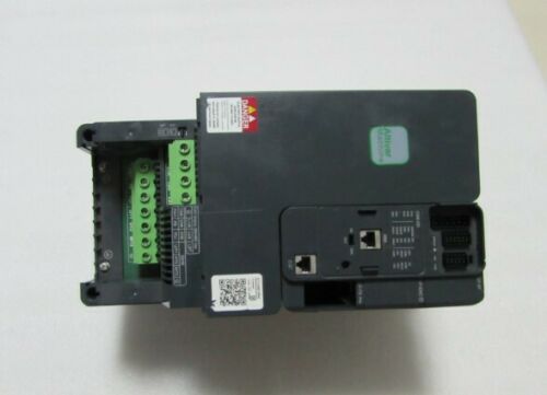 1PCS for  used  ATV340D18N4   #OYF003