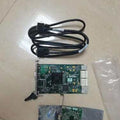 1 PCS NEW  pxie8360+pcie8361 # OYF055