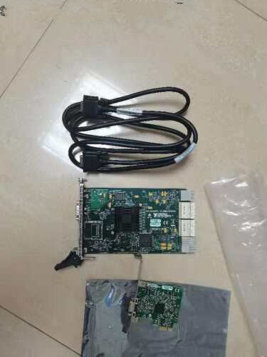 1 PCS NEW  pxie8360+pcie8361 # OYF055