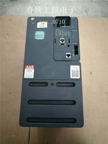 1PCS for  used   ATV340D18N4E    #OYF003