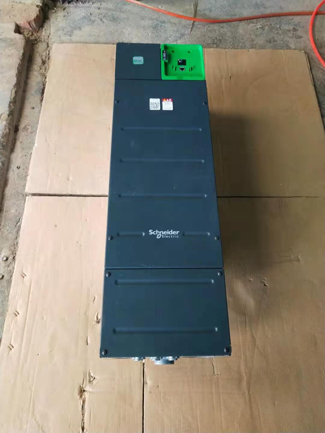 1PCS for  used  ATV340D55N4E   #OYF003