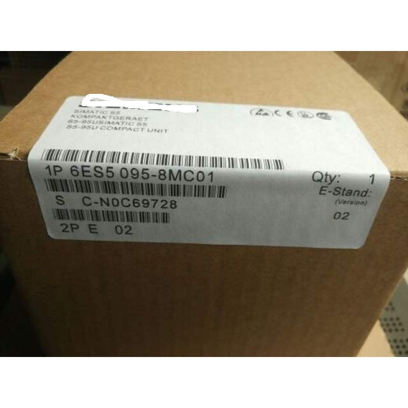 1PC for  new  6ES5 095-8MC01  6ES5095-8MC01  #OYF003