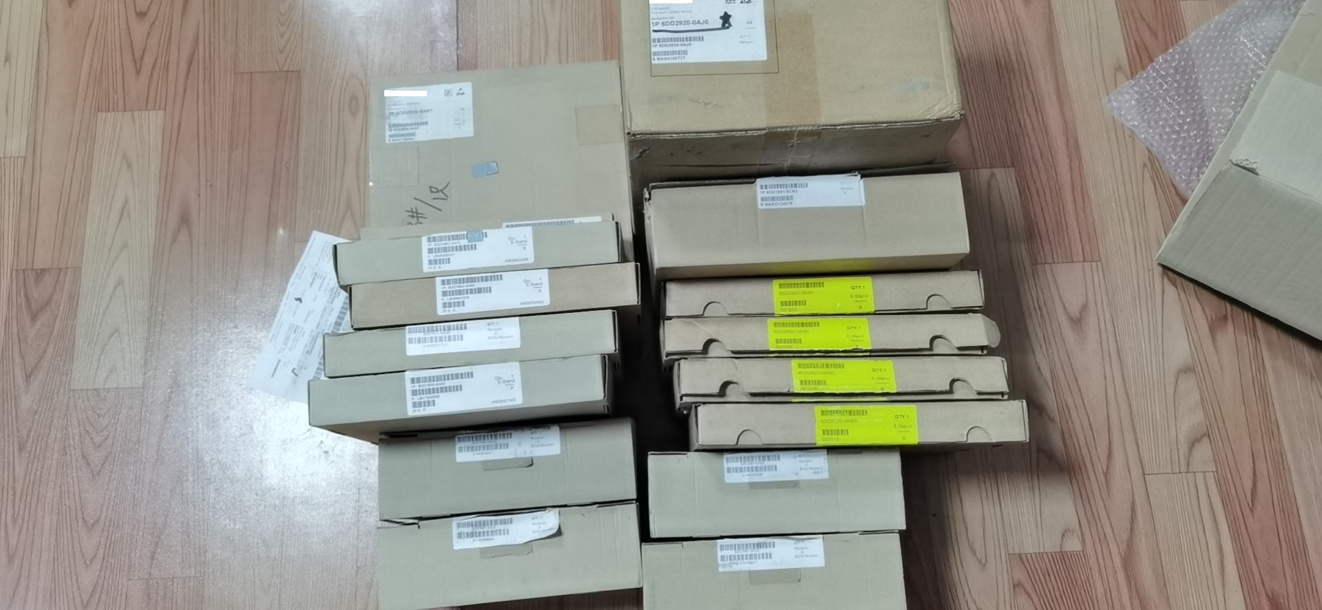 1PCS NEW 6DS1603-8BA 6DS1 603-8BA     #OYF003