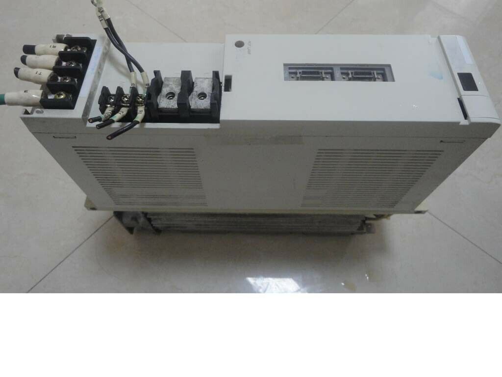 1PCS for  used   MDS-A-CV-110   #OYF003