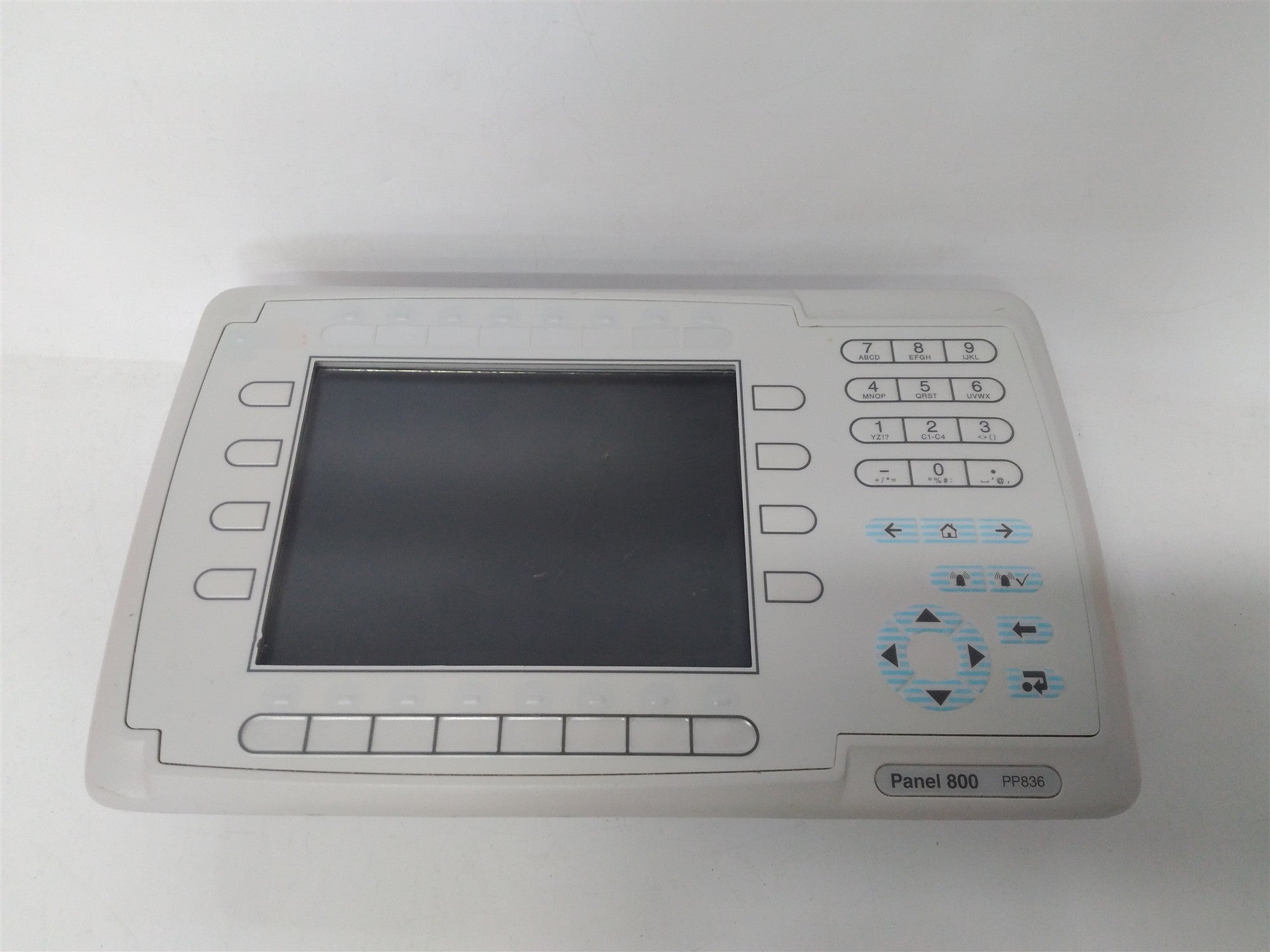 1PCS  USED PP826A 3BSE042244R2  #OYF009