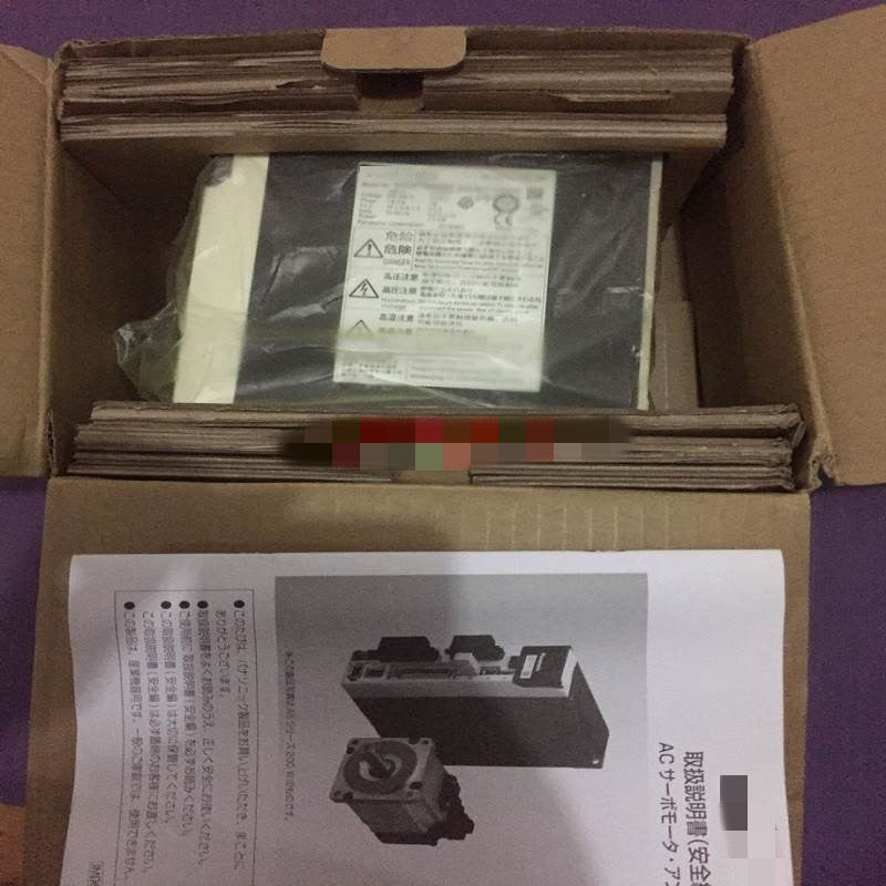 1PCS NEW R88D-GN02H-ML2-Z #OYF009