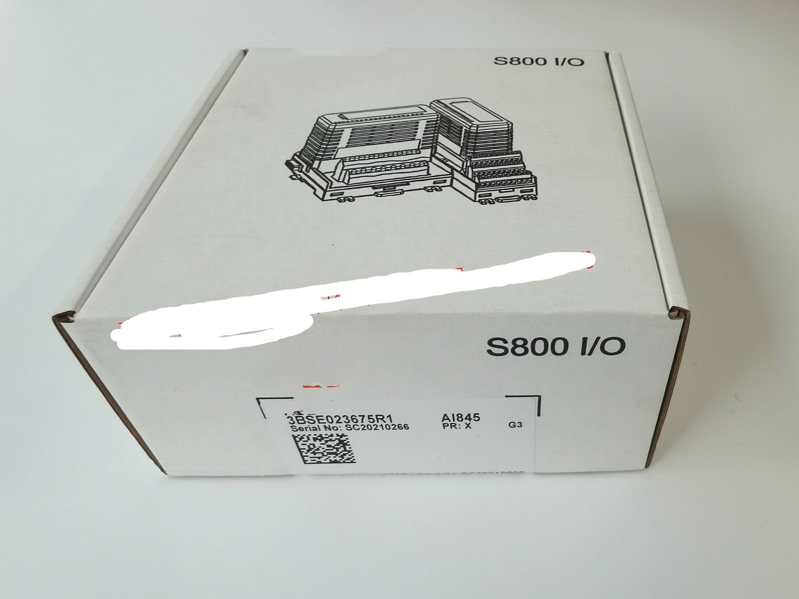 1pc  for NEW   AI845 3BSE023675R1    #OYF003