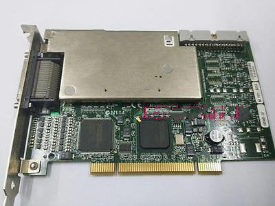 1 PCS  USED  PCI-6254 779071-01 # OYF055