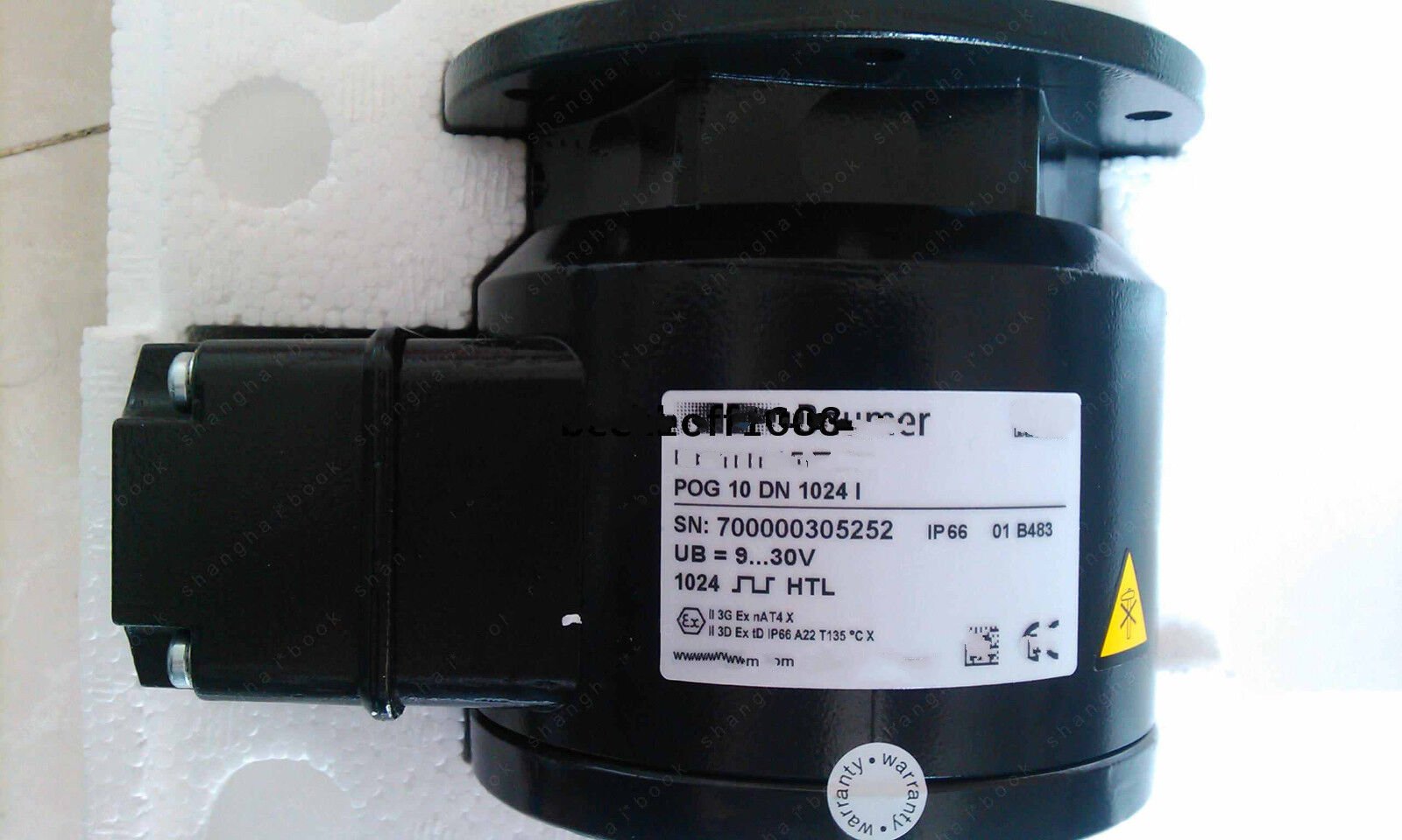 1 PCS NEW  POG 10DN 1024I  # OYF055