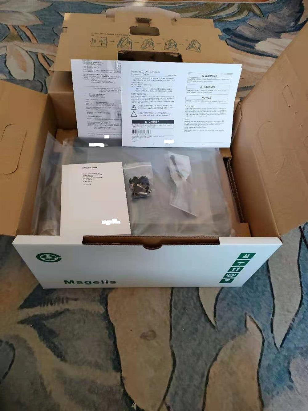 1PC for new  HMIGTO5310    #OYF008