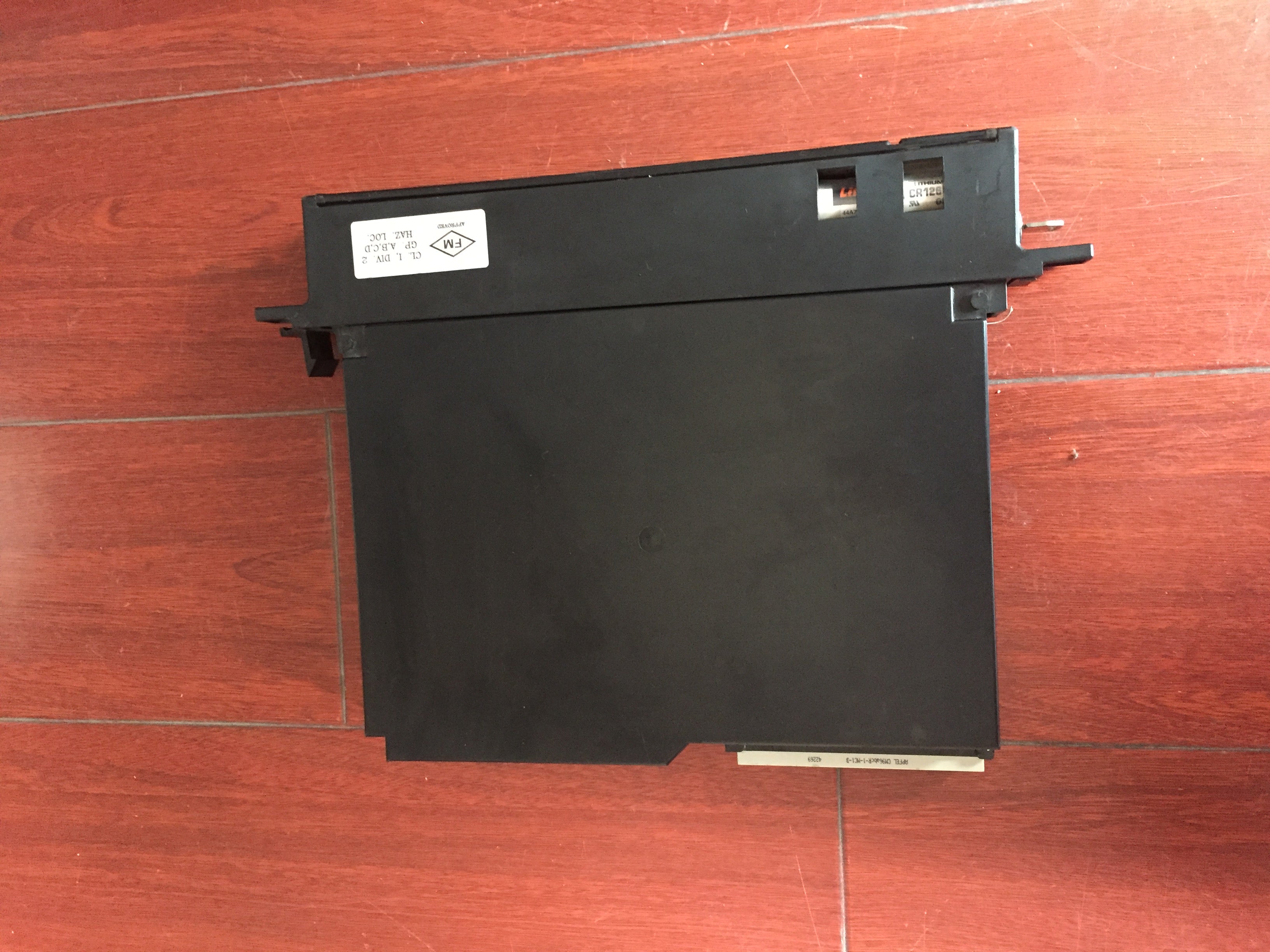1PCS for  used  IC697CGR935   #OYF003
