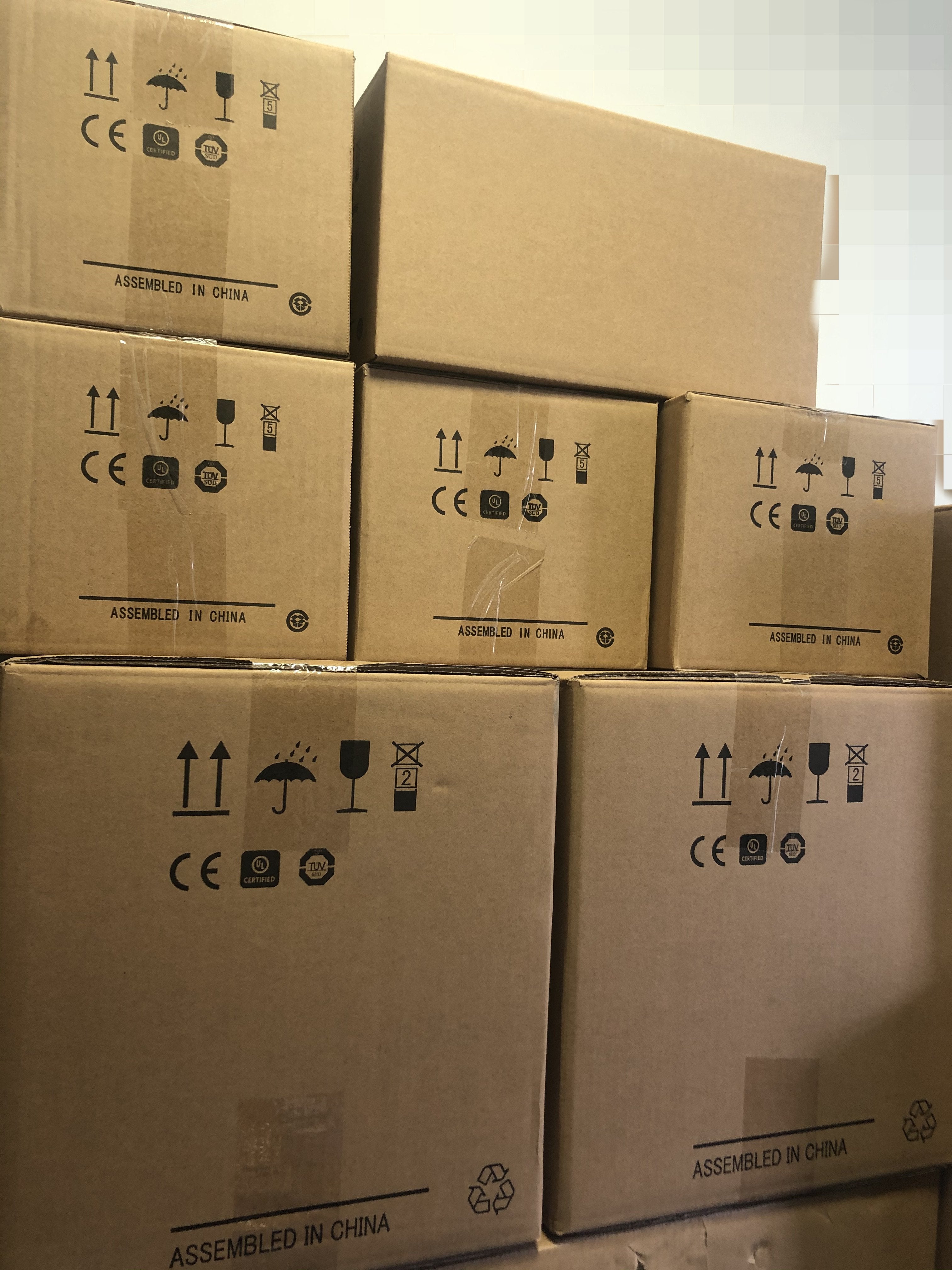 1PC for  new  CIMR-VCBA0012BAA   #OYF008