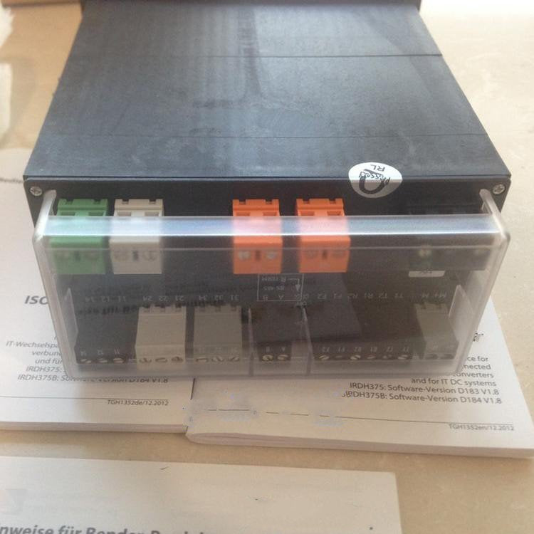 1PC for   new  IRDH375-435  #OYF008