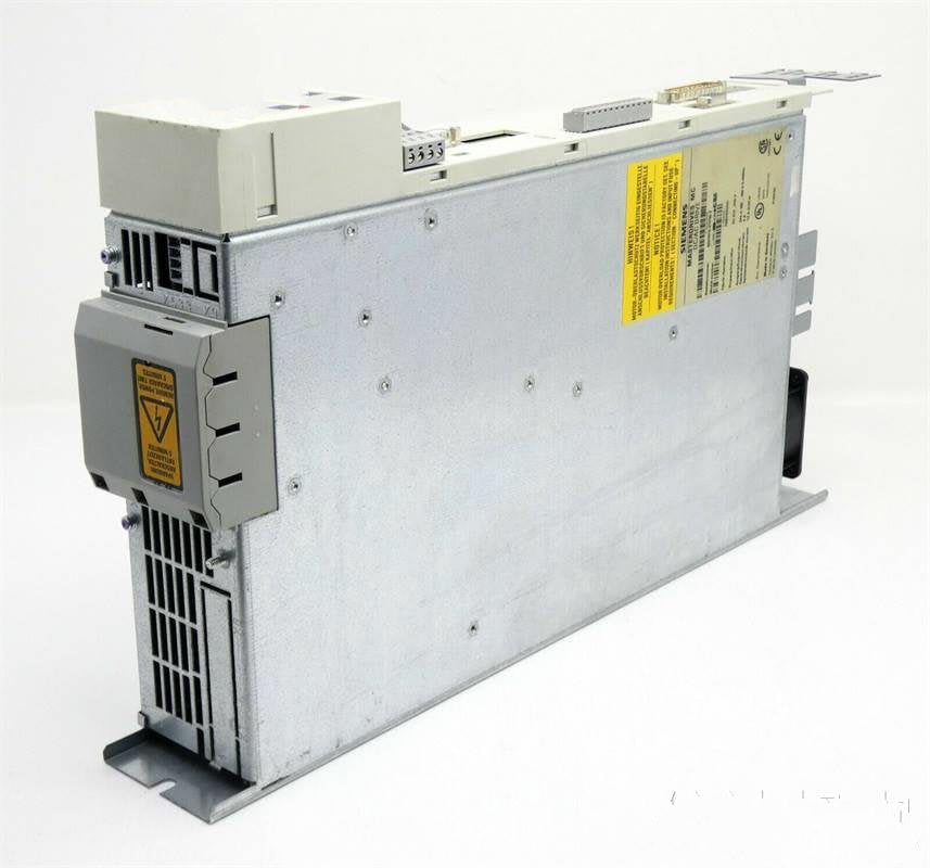 1 PCS USED 6SE7014-0TP50-Z Z=G91+G42+C23+F01#OYF055