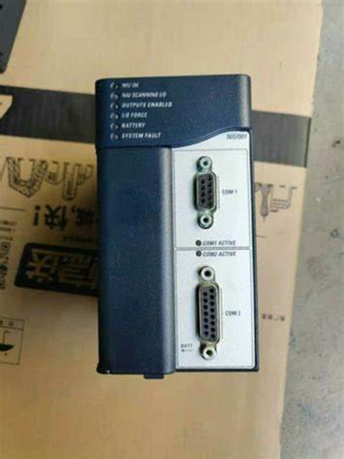 1PCS  USED IC695NIU001-BD  #OYF009