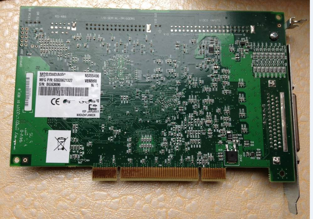 1PC   USED  MORPHIS MOR/2VD/HD* Y7173   #OYF055