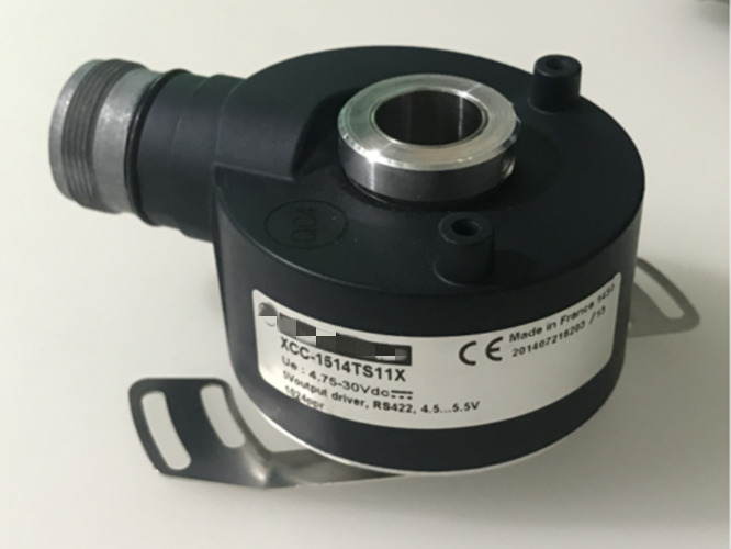 1PCS  USED XCC-1514TS11X #OYF009