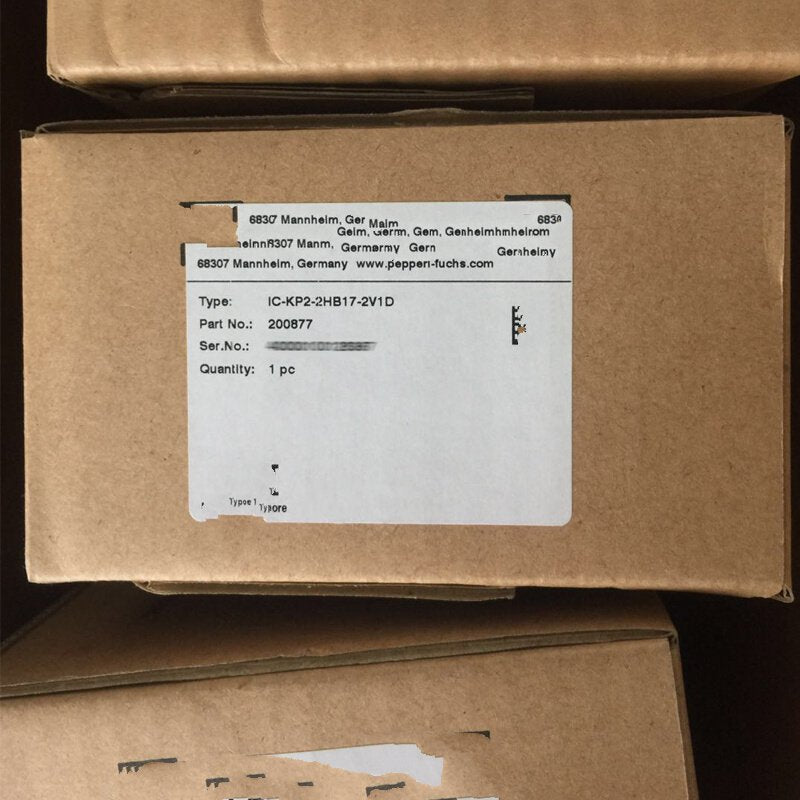 1  PCS NEW IC-KP2-2HB21-2V1D#OYF055