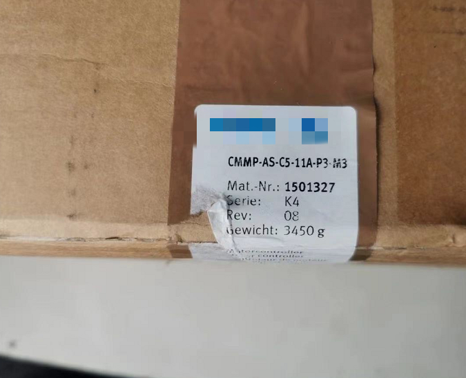 1PCS NEW CMMP-AS-C5-11A-P3-M3 #OYF009