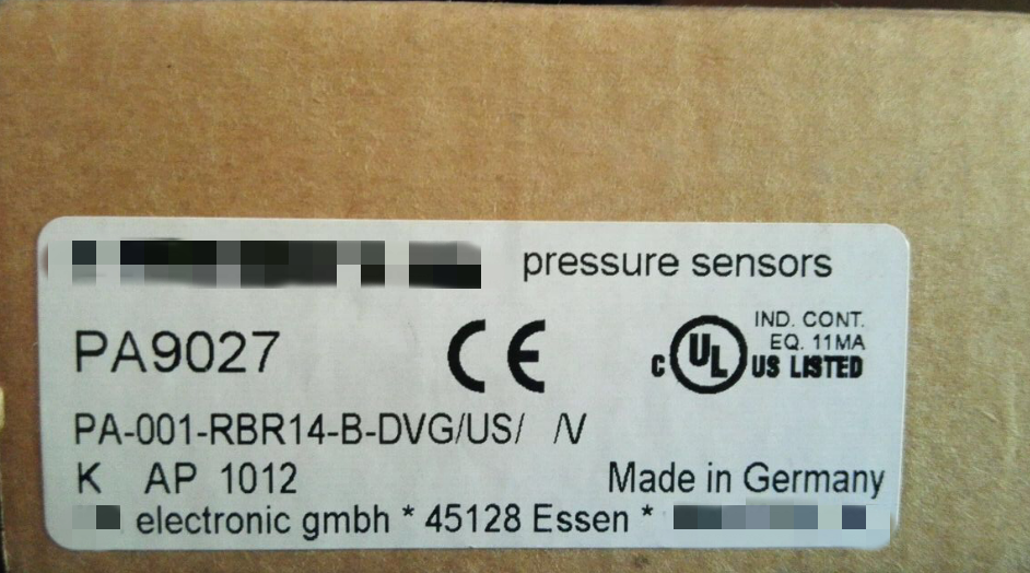 1PCS NEW PA9027 #OYF009