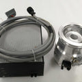 1  PCS     USED   TURBOVAC 151+NT151/361   #OYF055
