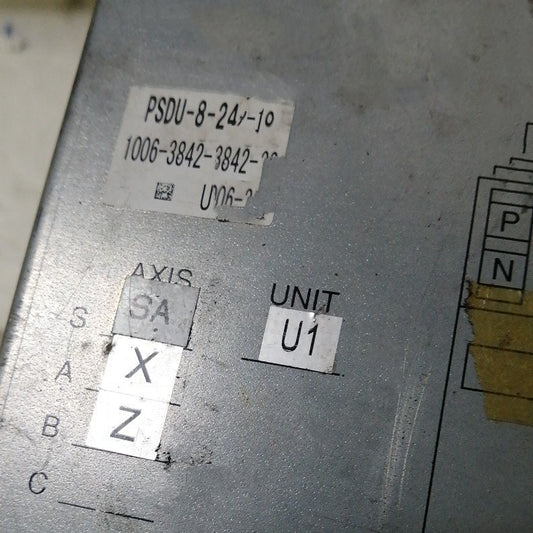 1  PCS   USED   MDUF-22-5844-M    #OYF055