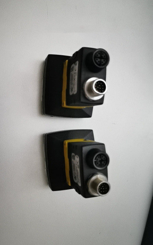 1PCS  USED IS2000M-110-30-125 #OYF009