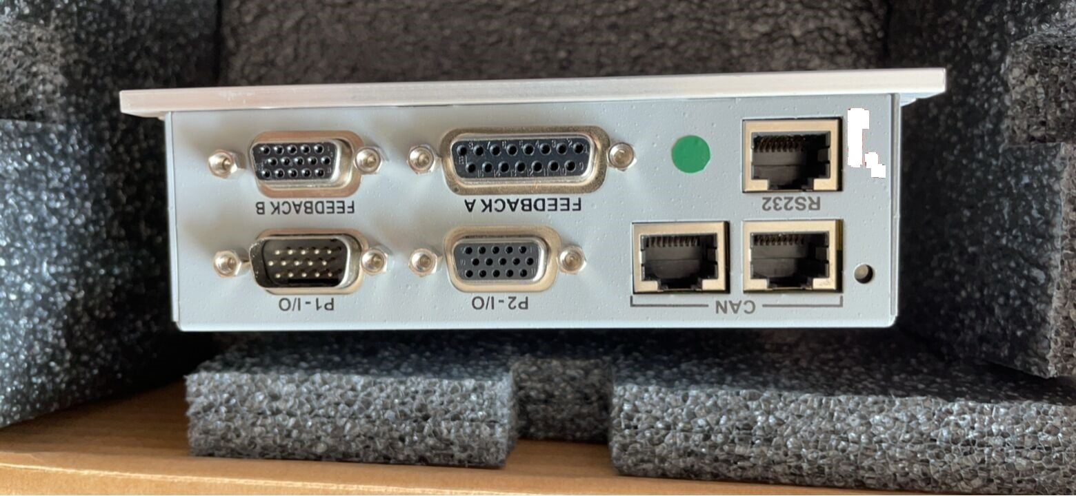1PC for  new  DC-TROA12/400-AMBA   #OYF008