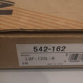 1PCS NEW 542-162 LGF-125L-B #OYF009
