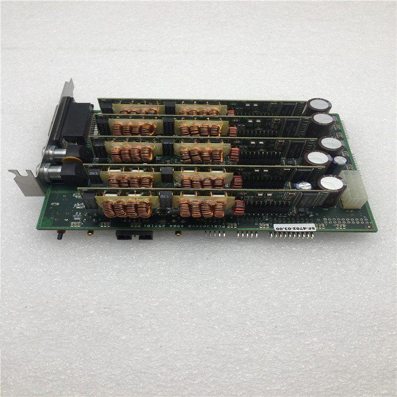 1  PCS     USED   PC-4702-03 EA-4702-03    #OYF055