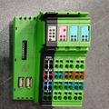 1PCS  USED IL MII BK DI8 DO4-PAC - 2884619 #OYF009