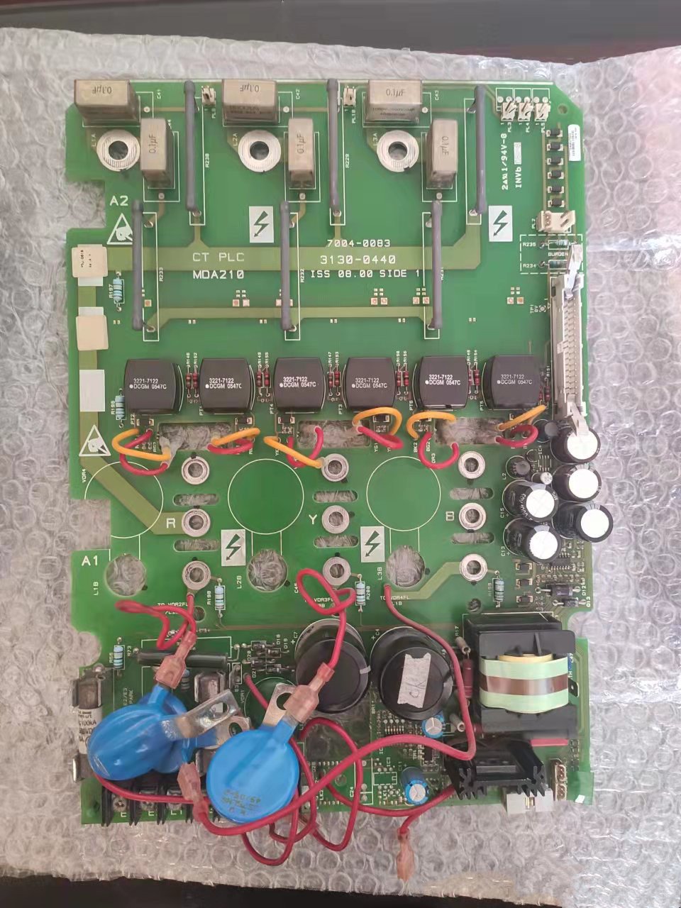 1PC for  used   MDA210 7004-00083 3130-0440    #OYF008