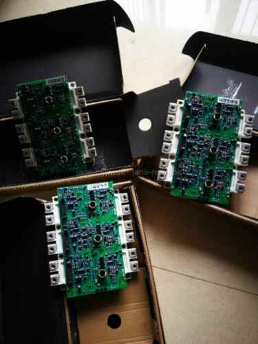 1PCS for  used  FS300R12KE3/AGDR-72C S   #OYF003