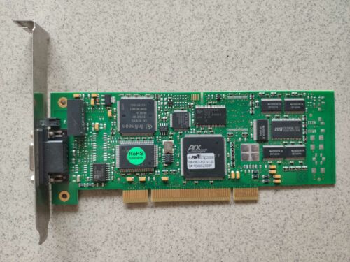 1PCS for  used   PB-PRO1-PGI/HW/LP PB-PRO1-PCI V1.00   #OYF003