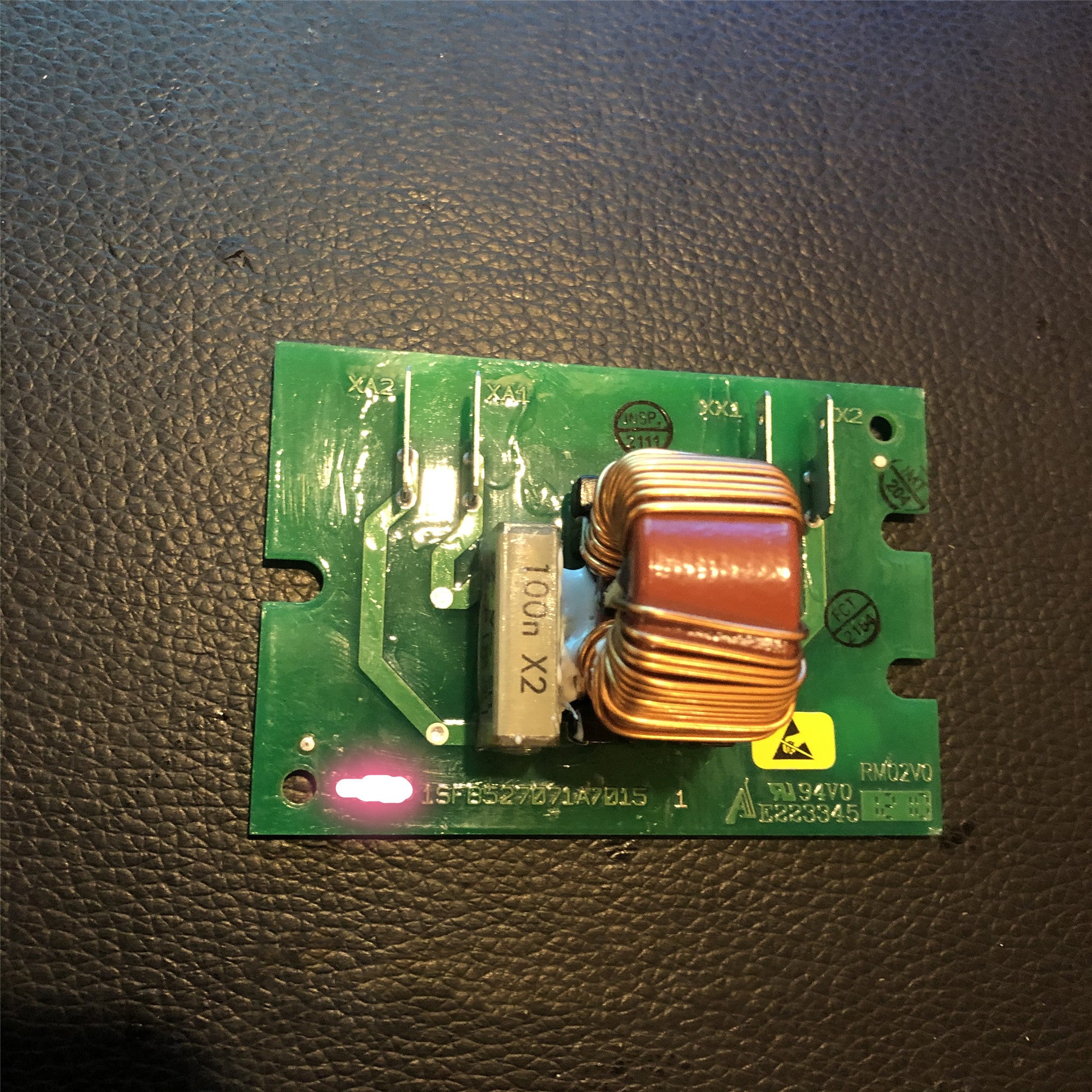 1PCS 1SFB527071A7015 for AF1350 13650 2050 #OYF006