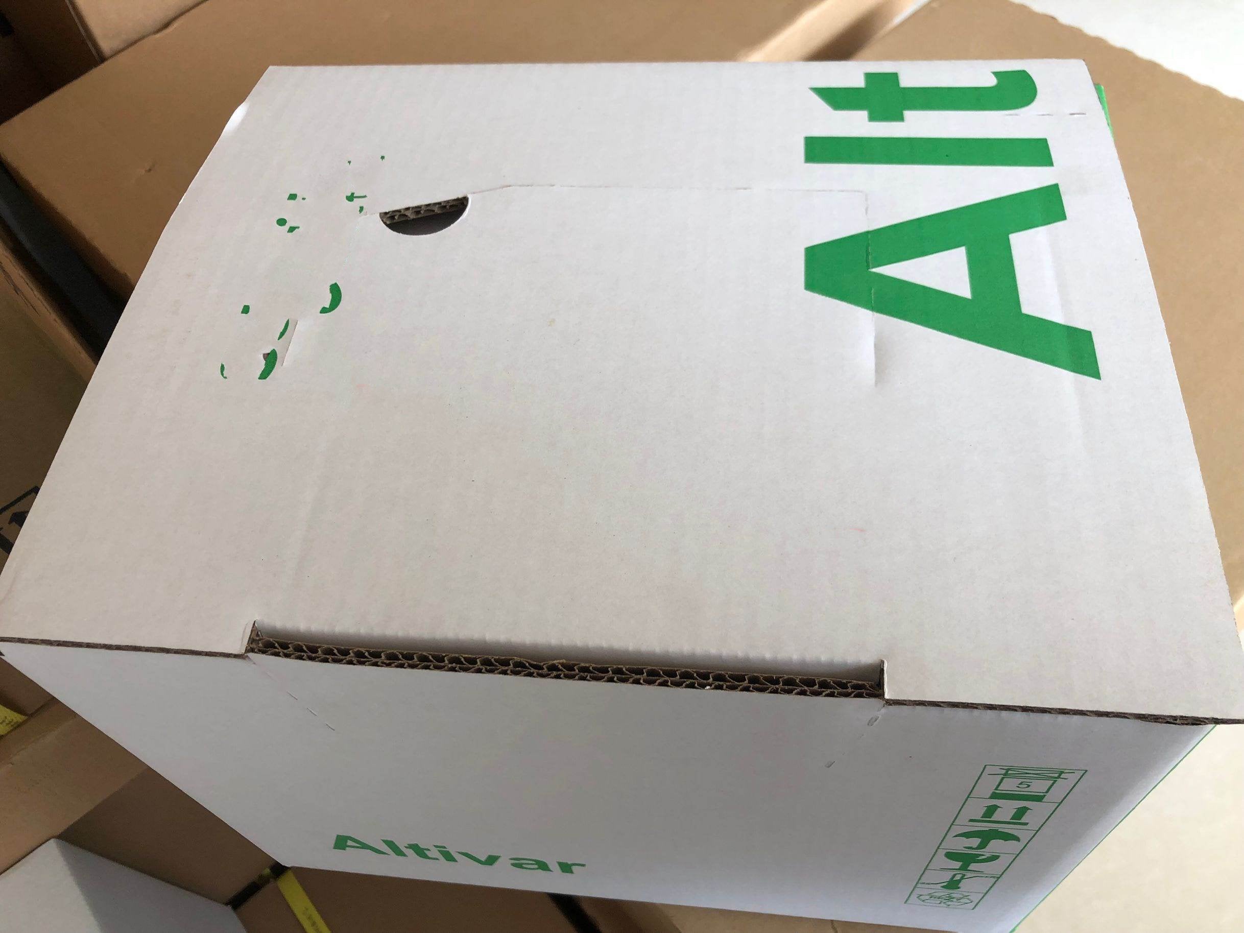 1PC for  new  ATV71H075N4Z   #OYF008