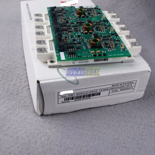 1pc  for NEW  FS300R12KE3/AGDR-72C   #OYF003