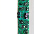 1PCS used  A5E00714562   #OYF003