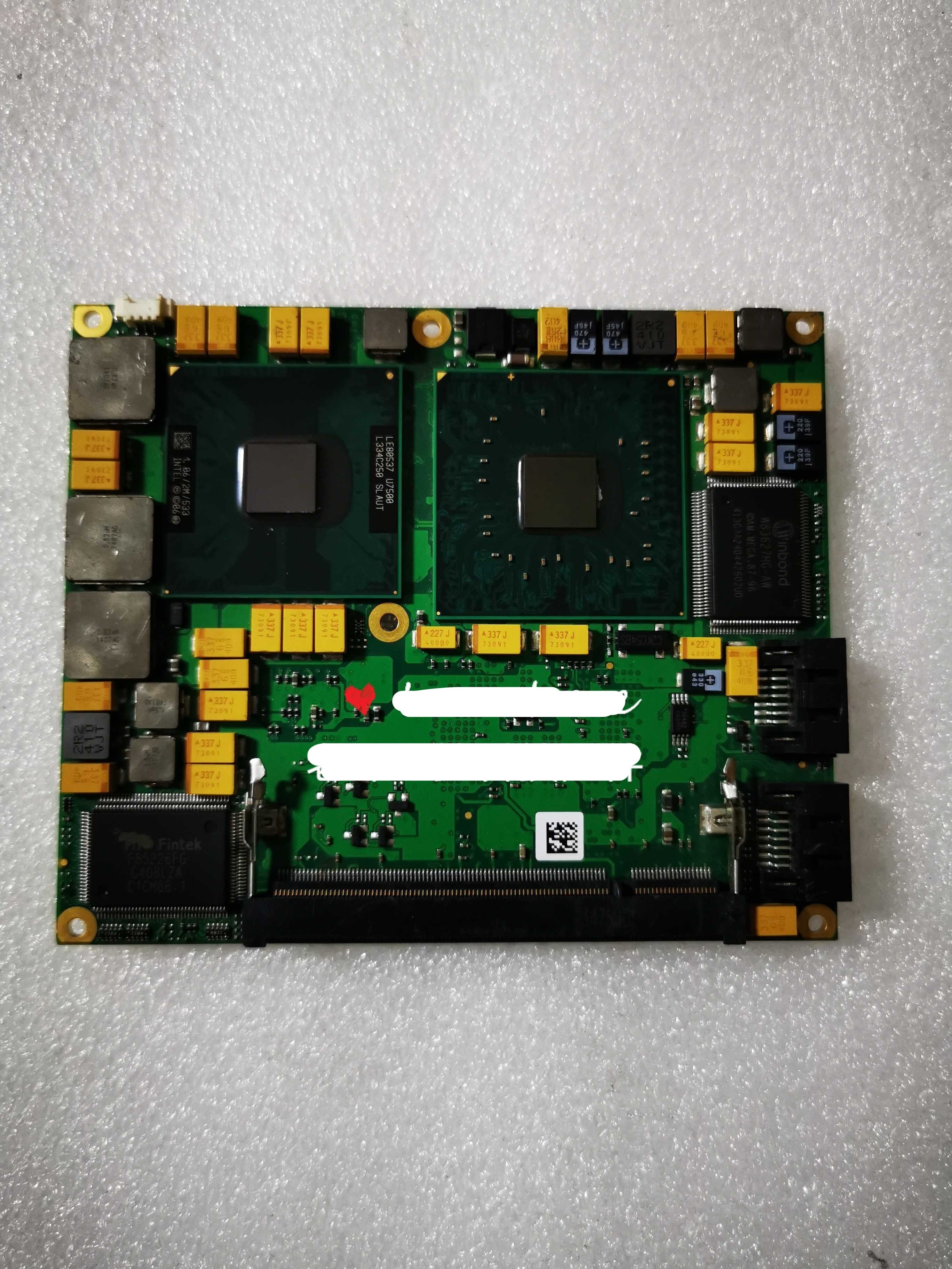 1PCS for  used  18030-0000-10-6GE1   #OYF003
